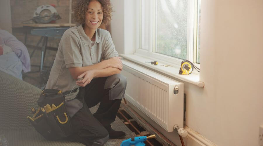 Professional emergency plumbing in Montgomery City, MO
